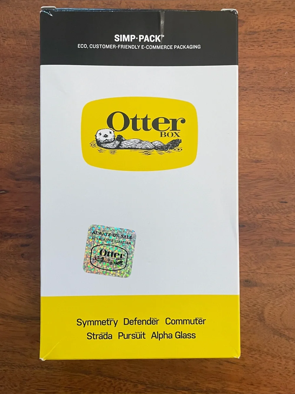 OtterBox Defender Series Pro Case iPhone 13 ONLY Black Shell Belt Clip Holster